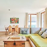 Apartament - Joel Leutasch