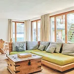 - Joel Apartament
