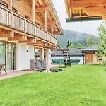 Apartament - Joel Leutasch