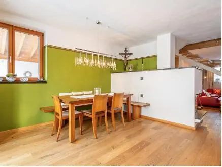 - Joel Apartment *