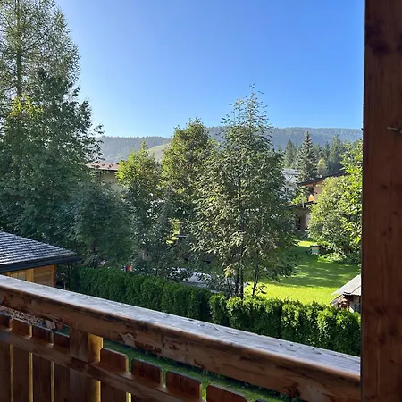 Apartament - Joel