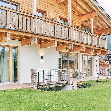 Apartament - Joel *