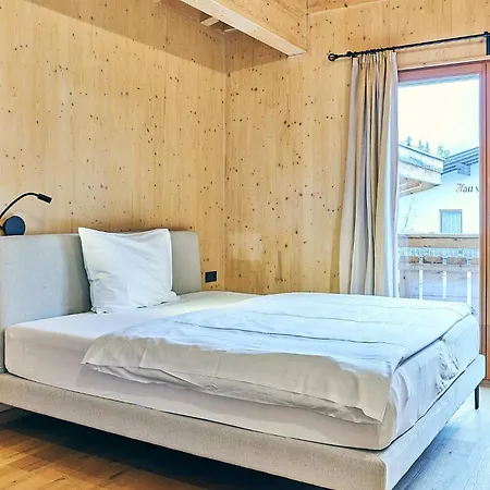 - Joel Apartment Leutasch