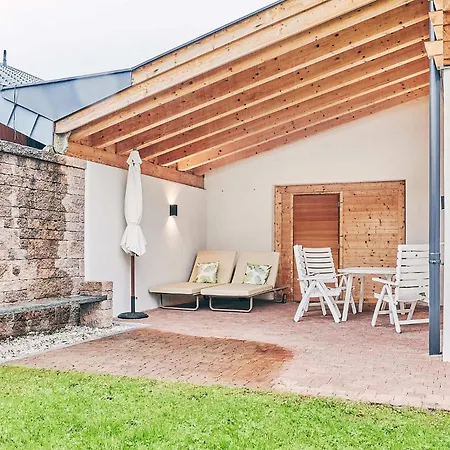 - Joel Apartment Leutasch