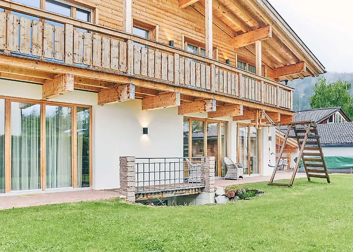 Appartement - Joel *