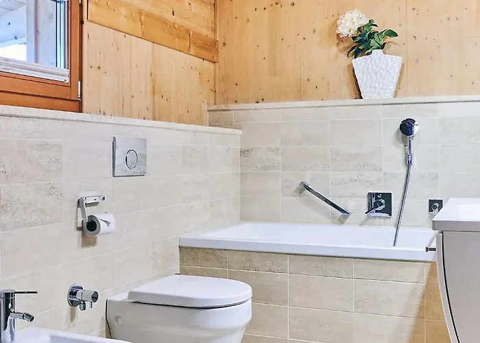 - Joel Appartement *