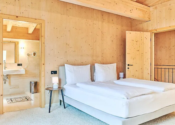 - Joel Appartement *